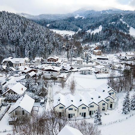 Apartamenty Marron Z Sauna, Bawialnia I Widokiem Na Skrzyczne - Dream Apart Щирк Екстер'єр фото