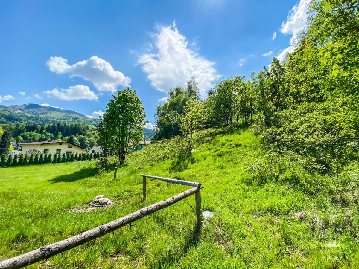 Apartamenty Marron Z Sauna, Bawialnia I Widokiem Na Skrzyczne - Dream Apart Щирк Екстер'єр фото