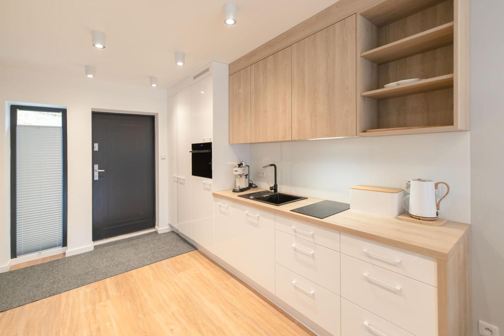 Apartamenty Marron Z Sauna, Bawialnia I Widokiem Na Skrzyczne - Dream Apart Щирк Номер фото