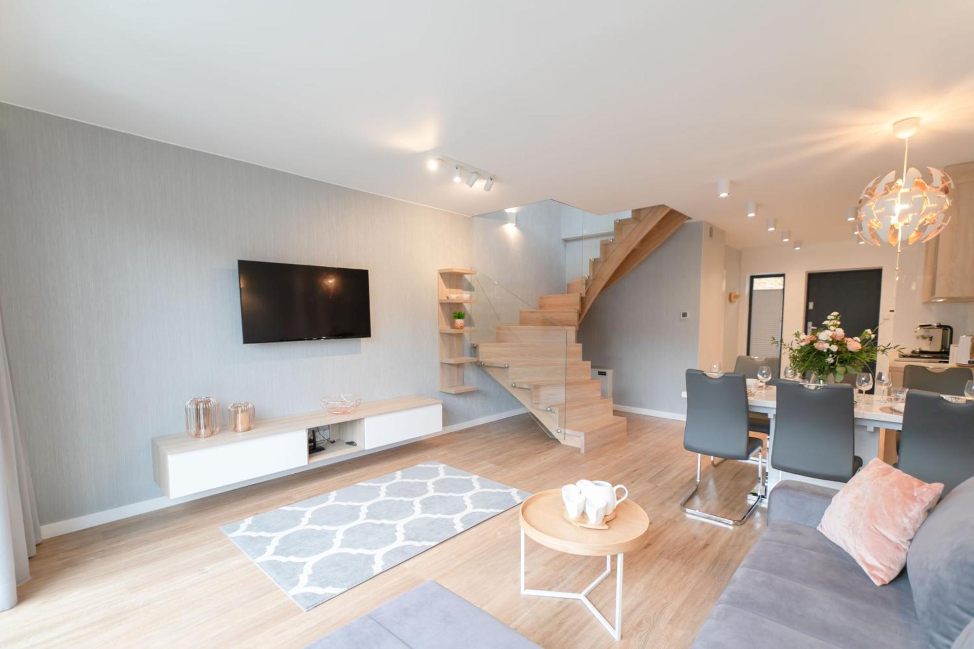 Apartamenty Marron Z Sauna, Bawialnia I Widokiem Na Skrzyczne - Dream Apart Щирк Номер фото