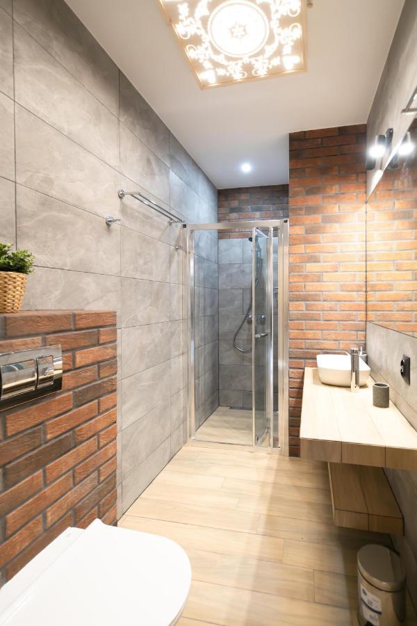 Apartamenty Marron Z Sauna, Bawialnia I Widokiem Na Skrzyczne - Dream Apart Щирк Екстер'єр фото