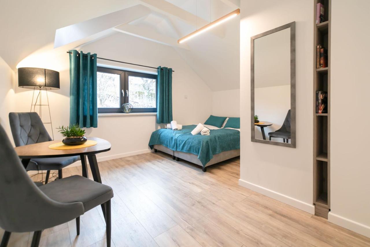 Apartamenty Marron Z Sauna, Bawialnia I Widokiem Na Skrzyczne - Dream Apart Щирк Екстер'єр фото