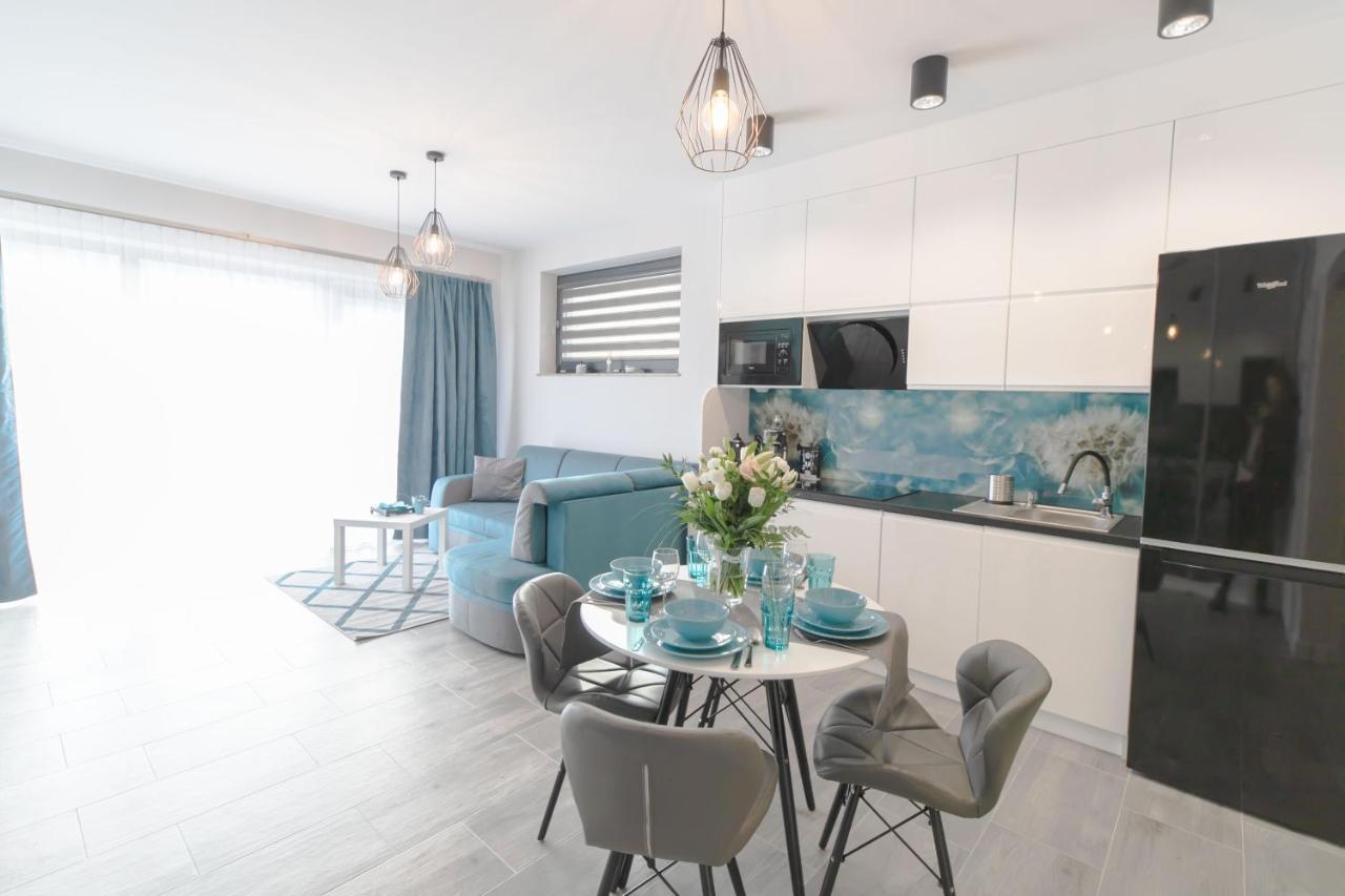 Apartamenty Marron Z Sauna, Bawialnia I Widokiem Na Skrzyczne - Dream Apart Щирк Екстер'єр фото