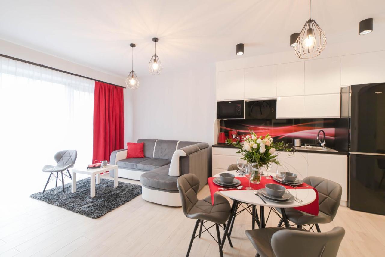 Apartamenty Marron Z Sauna, Bawialnia I Widokiem Na Skrzyczne - Dream Apart Щирк Екстер'єр фото