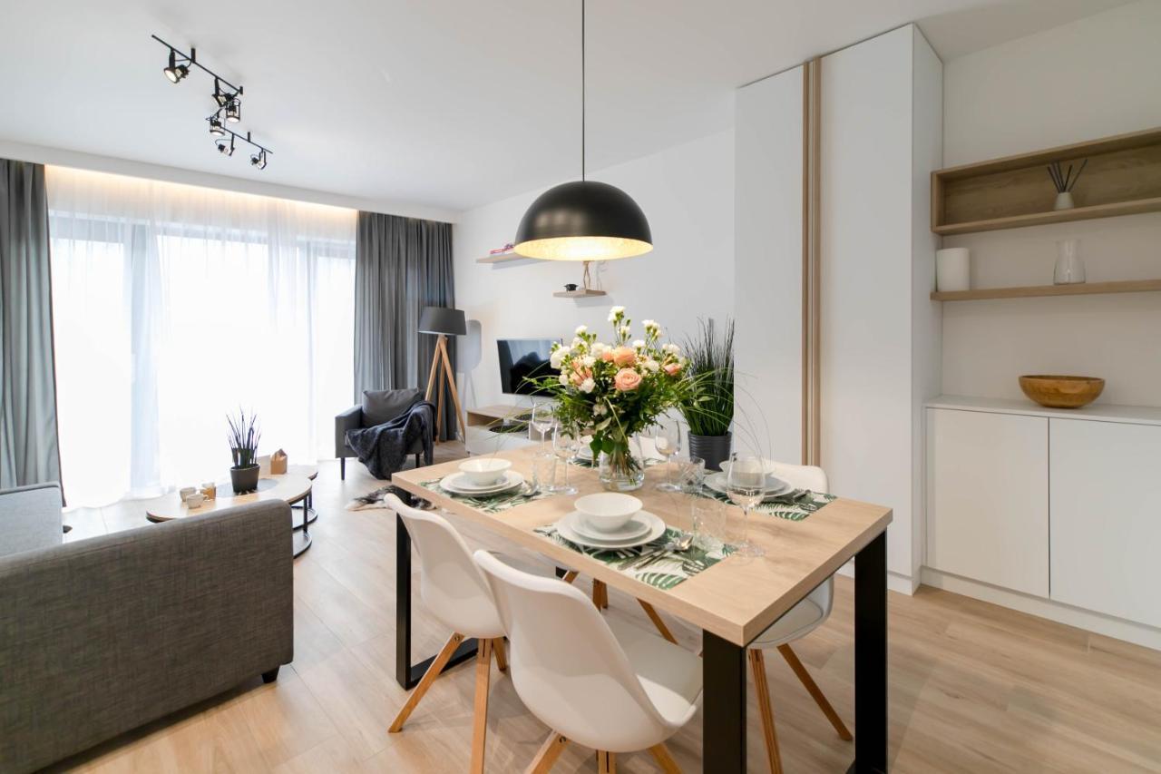 Apartamenty Marron Z Sauna, Bawialnia I Widokiem Na Skrzyczne - Dream Apart Щирк Екстер'єр фото